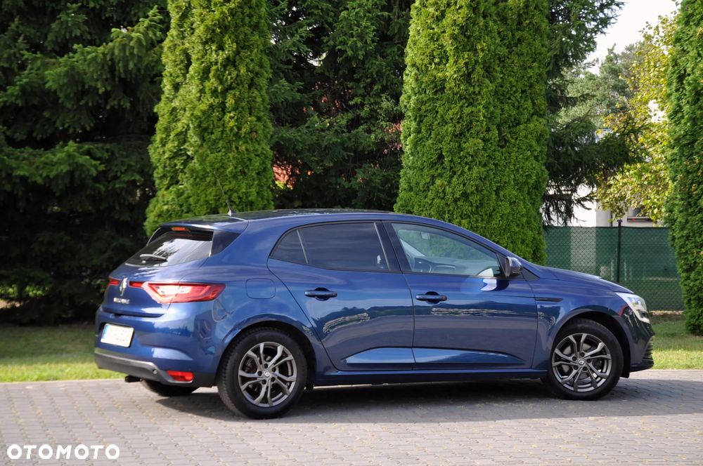 Renault Megane - 5