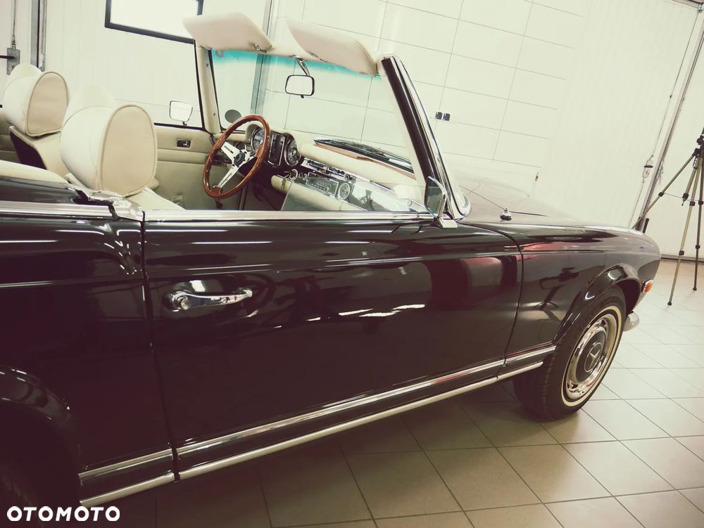 Mercedes-Benz SL - 4