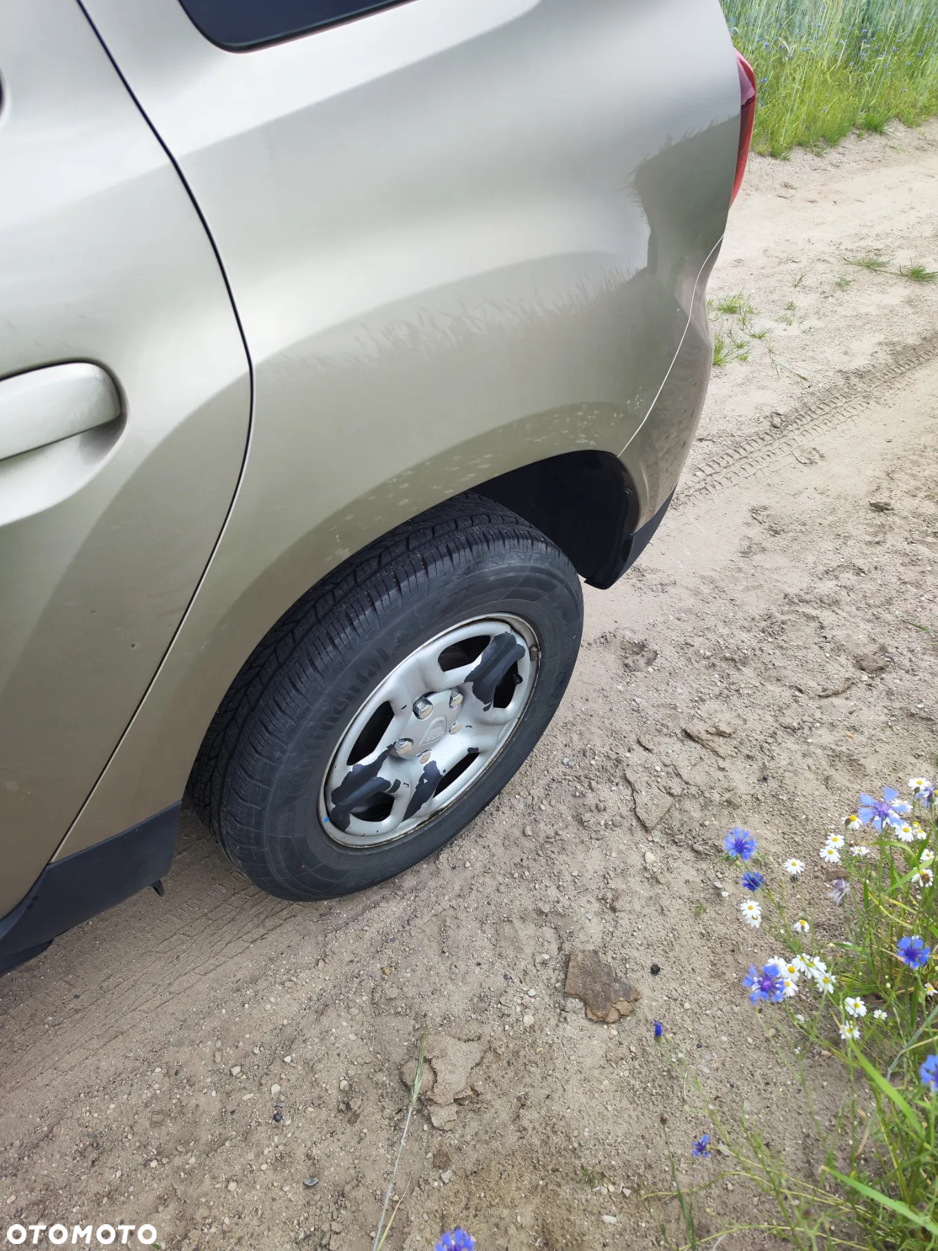 Dacia Duster - 8