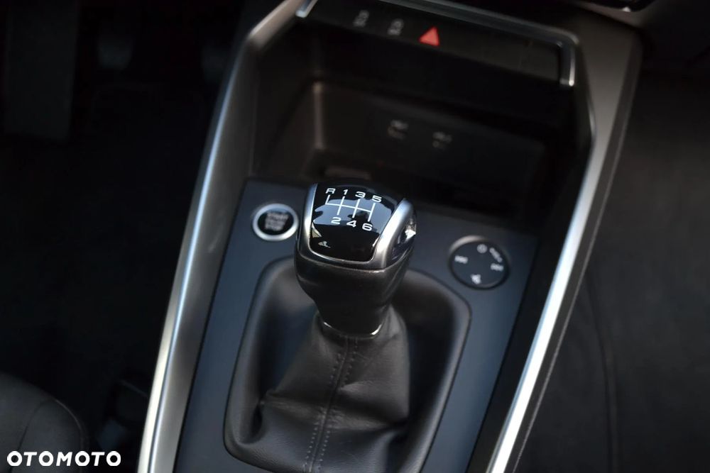 Audi A3 - 18
