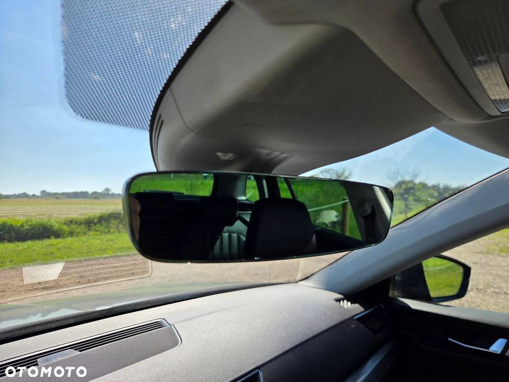 Skoda Superb 1.6 TDI Ambition - 27