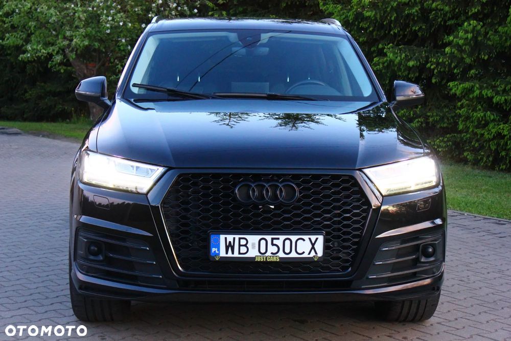 Audi Q7 - 21