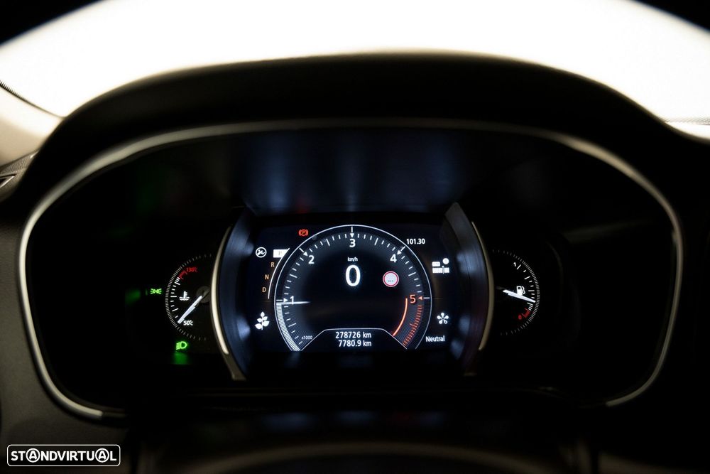 Renault Mégane Sport Tourer 1.5 Blue dCi Bose Edition EDC - 14