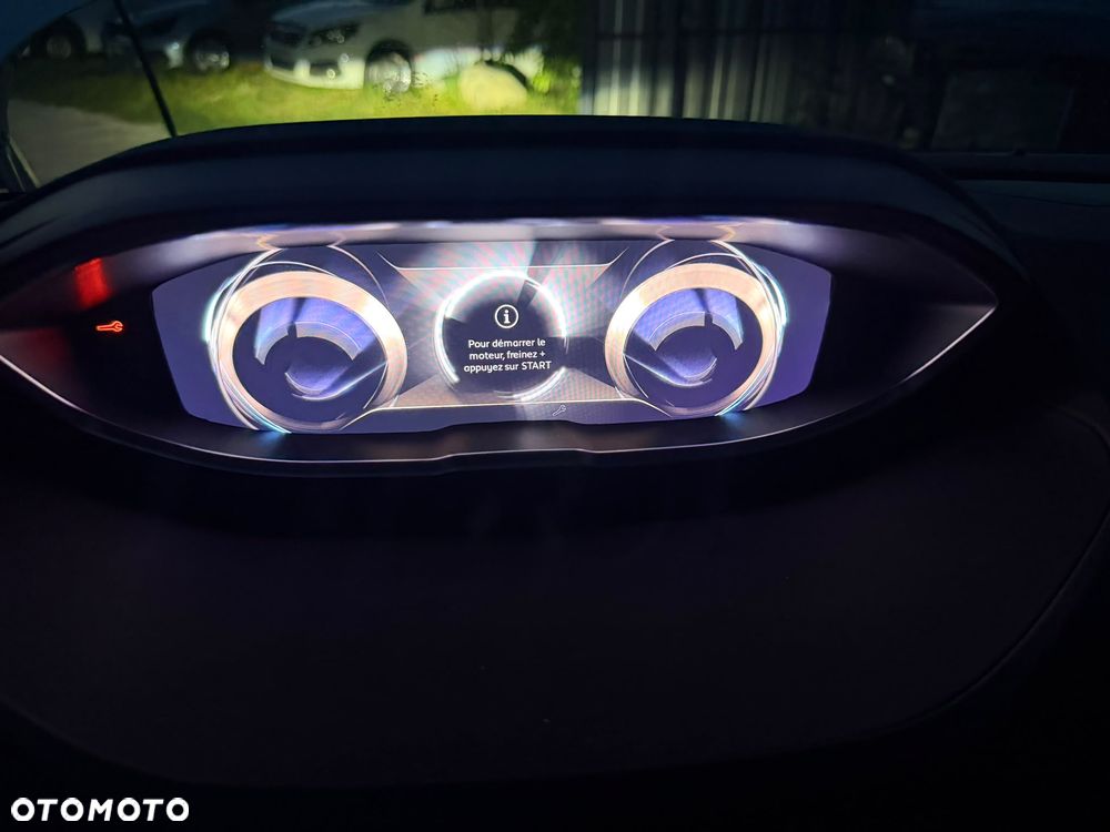 Peugeot 3008 BlueHDi 130 Stop & Start EAT8 GT - 18