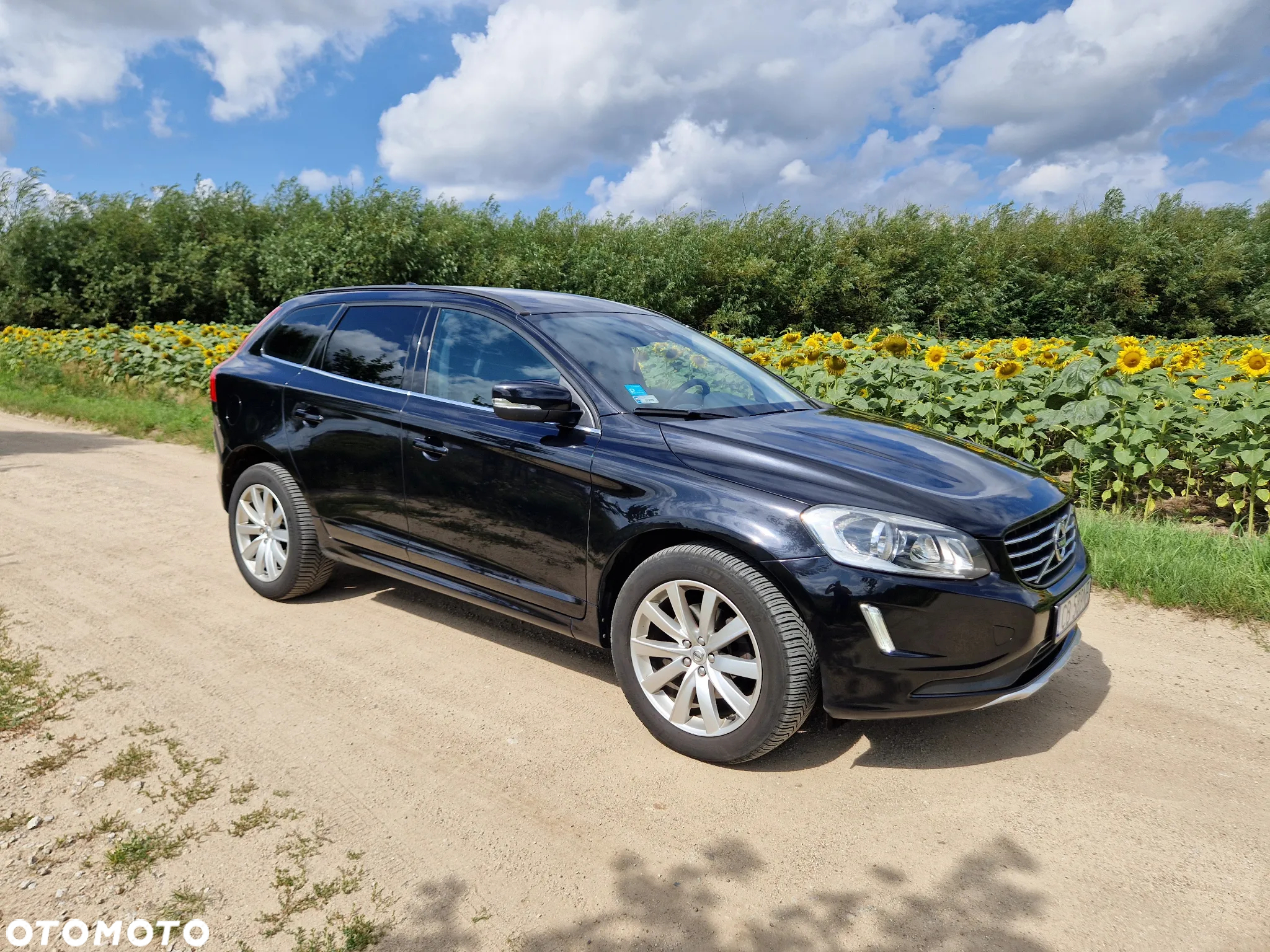 Volvo XC 60 - 3