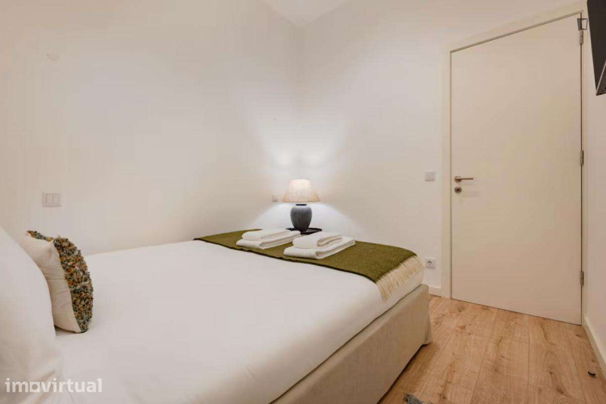 Apartamento com 1 quartos - localizado em Cedofeita Porto - Grande imagem: 3/32