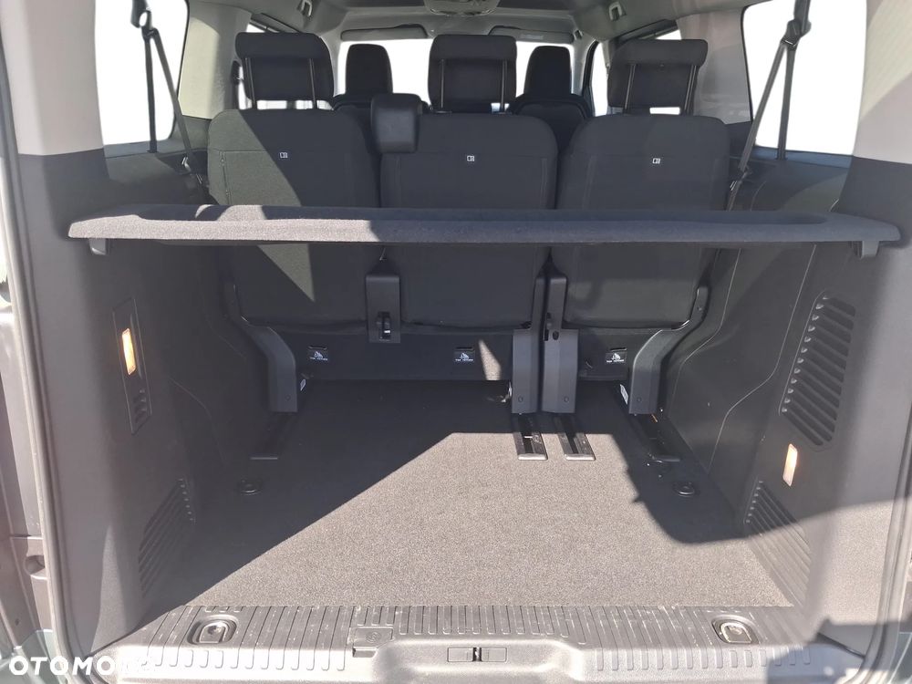 Toyota ProAce - 21