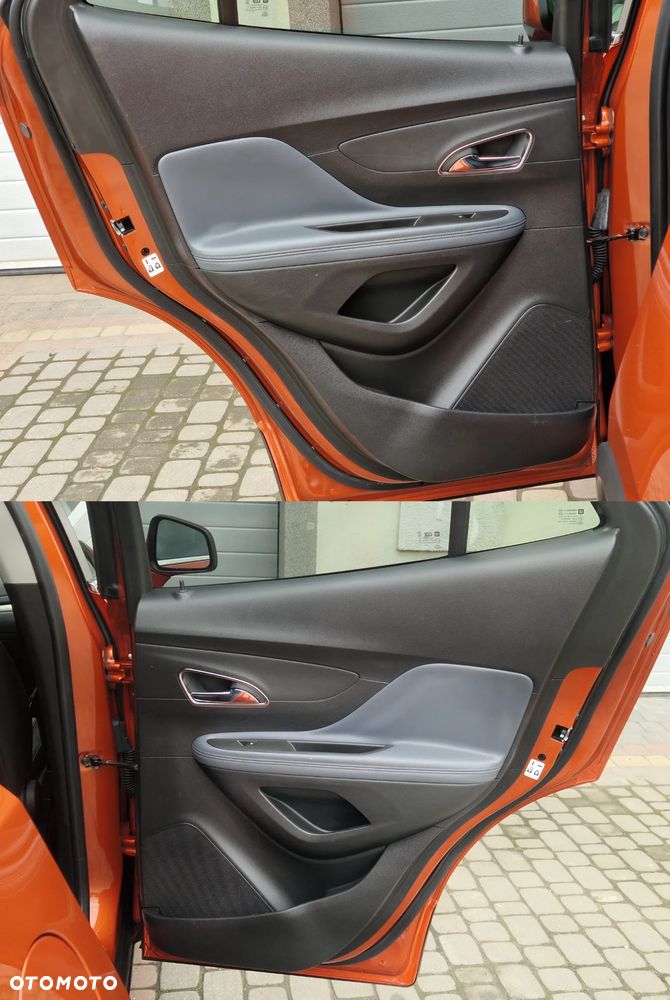 Opel Mokka 1.4 Turbo ecoFLEX Start/Stop Color Innovation - 34