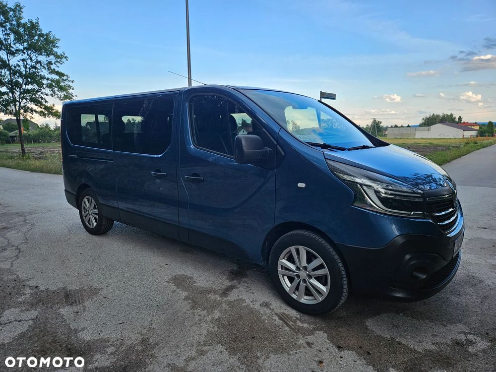 Renault Trafic - 9