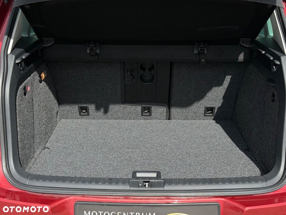 Volkswagen Tiguan 2.0 TDI DPF BlueMotion Technology Exclusive - 36