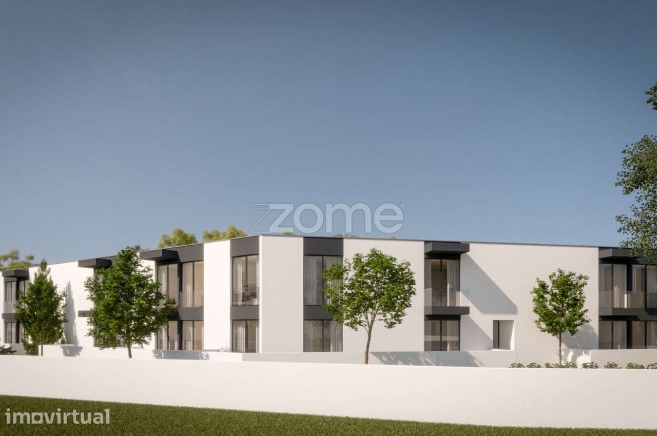 Apartamento T1 em V. F. São Martinho - Grande imagem: 5/7