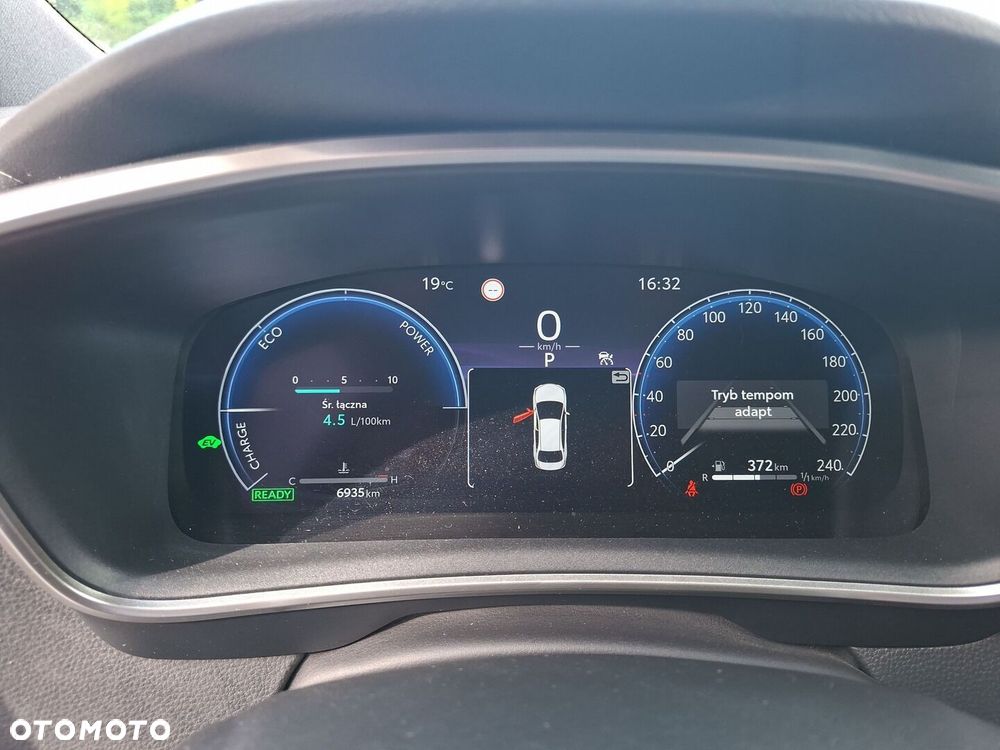 Toyota Corolla 1.8 Hybrid GR Sport - 12