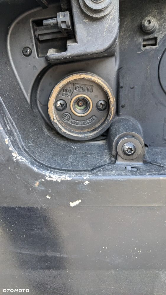 Renault Espace 3.5 V6 Initiale - 11