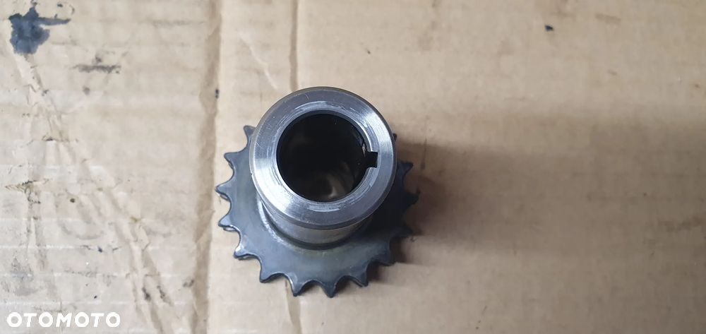 Koło zębate rozrządu Mercedes ML W163 4.0 CDI 6280520302 - 4