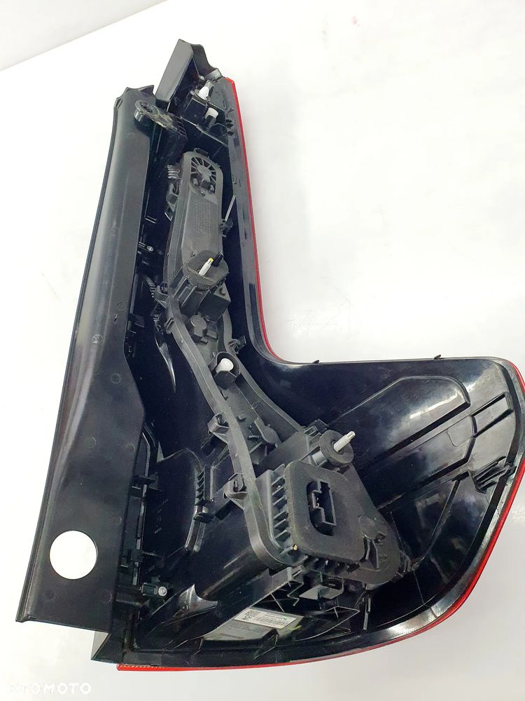 DACIA JOGGER LIFT 22+ LAMPA LEWA TYŁ ORYGINAŁ EU!!! 265555195R - 5