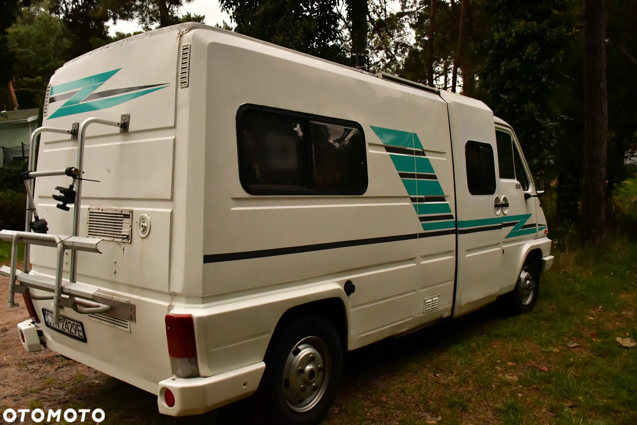 Renault Master - 5