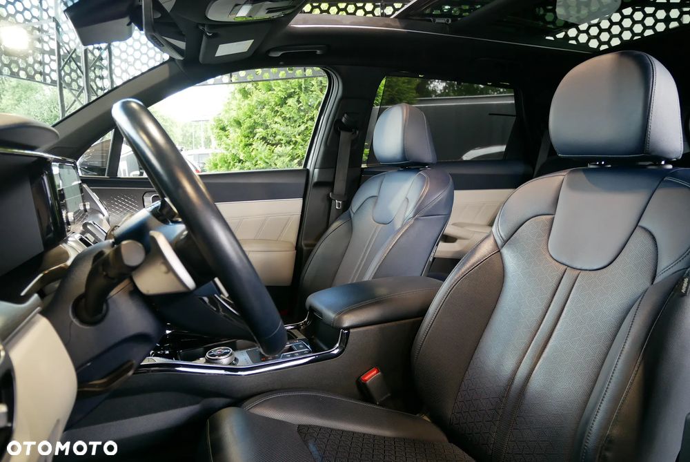 Kia Sorento 1.6T-GDI PHEV AWD OPF Platinum - 12