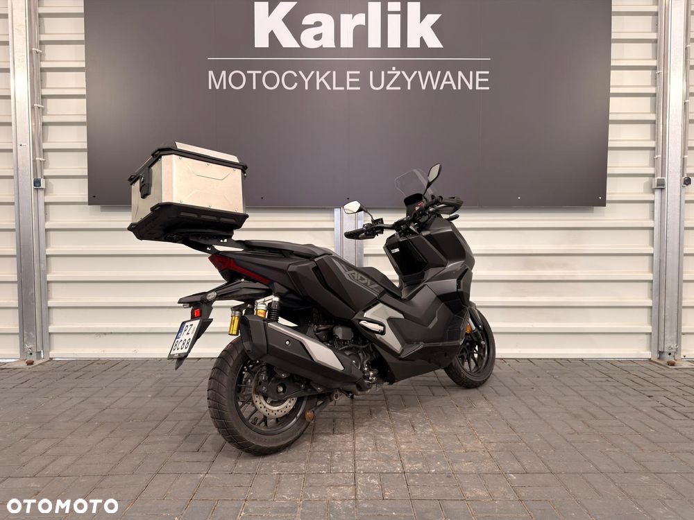 Honda ADV350 - 3
