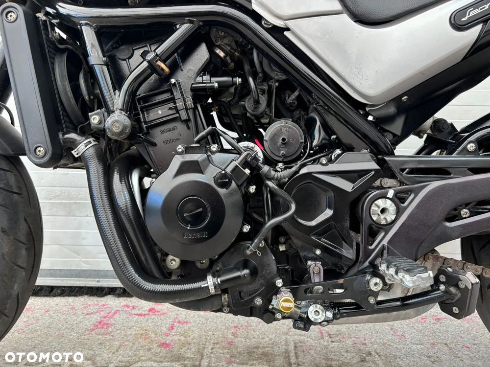 Benelli Leoncino - 26