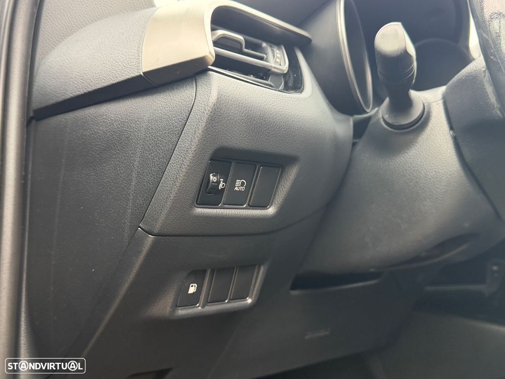 Toyota C-HR 1.8 Hybrid Square Collection - 46