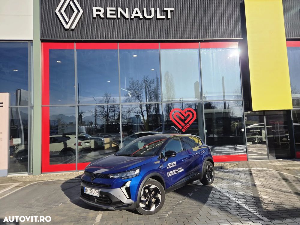 Renault Captur TCe 100 Evolution - 28