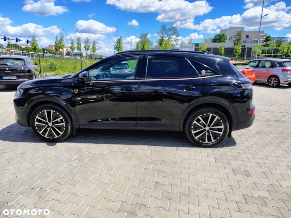 DS Automobiles DS 7 Crossback - 4