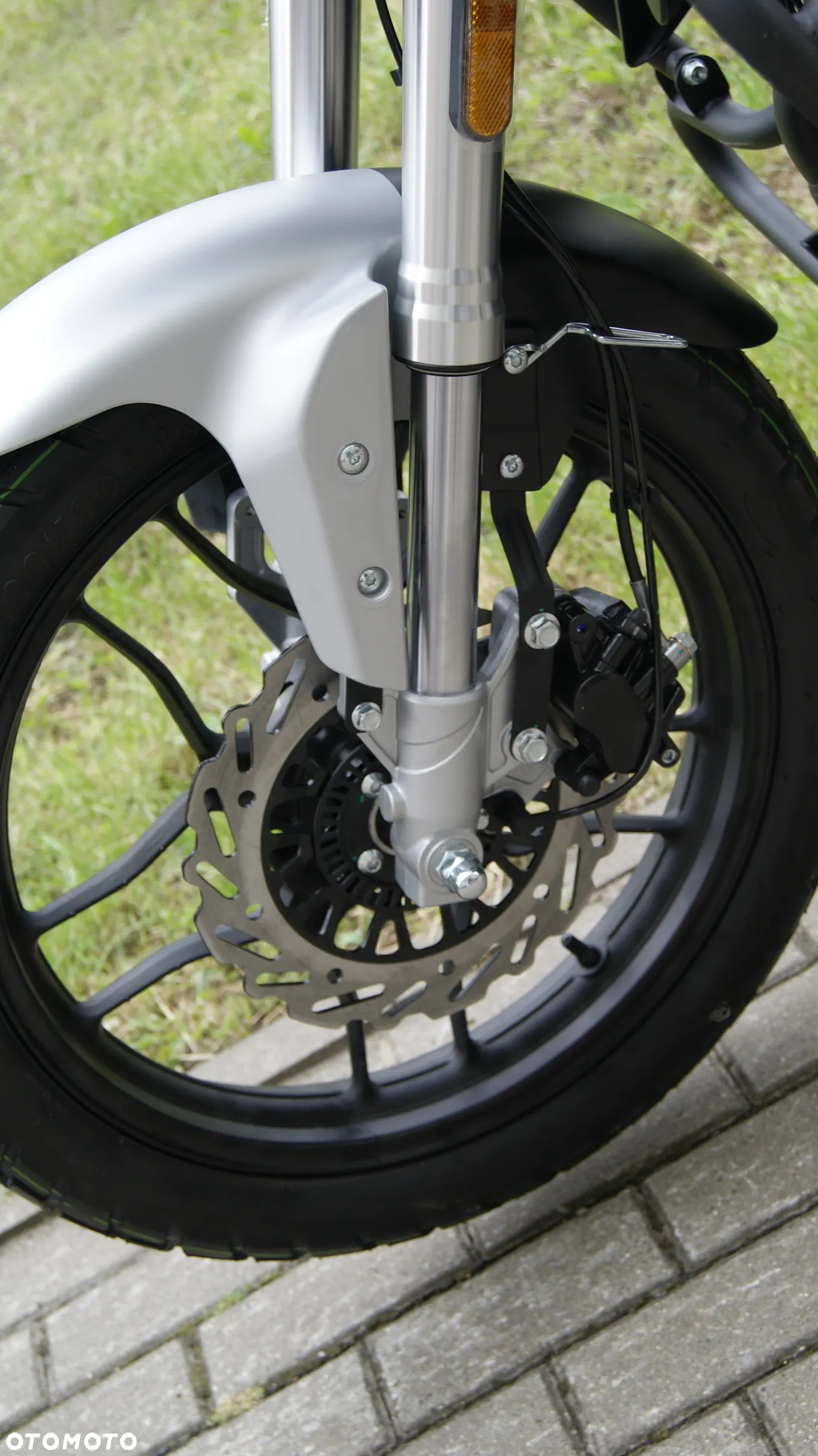 Junak RX One - 7