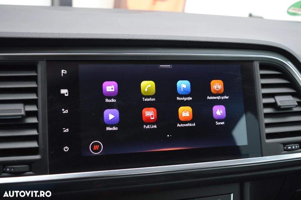 Seat Ateca 2.0 TDI Style - 32