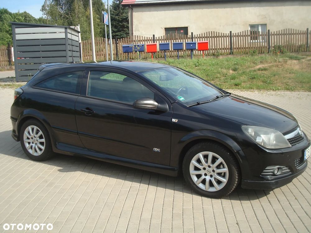 Opel Astra 1.8 Edition - 9