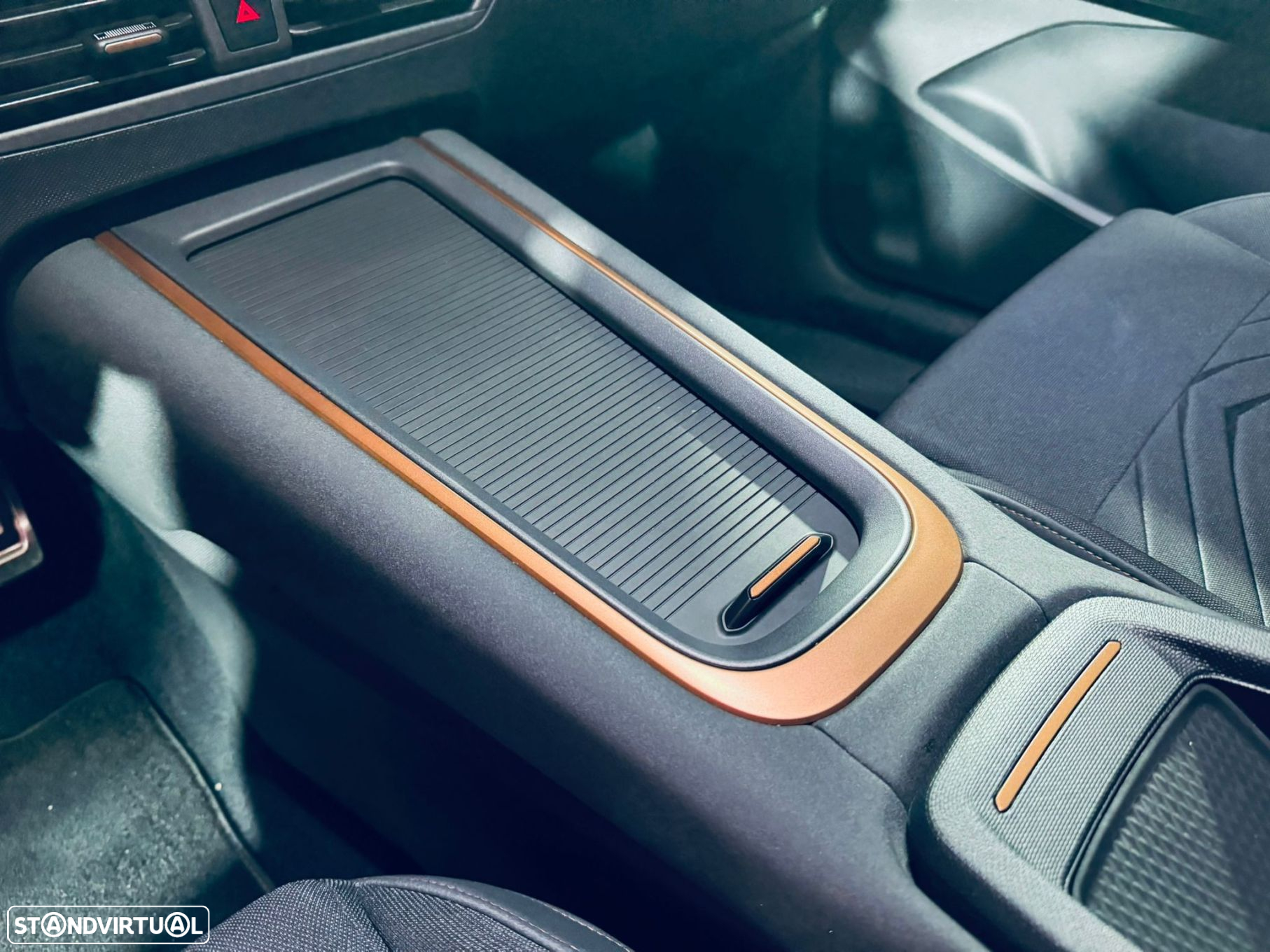 Cupra Born 77 kWh e-Boost - 39