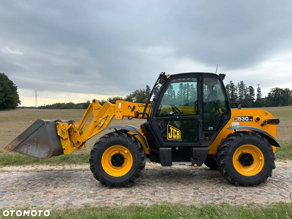 JCB - 14