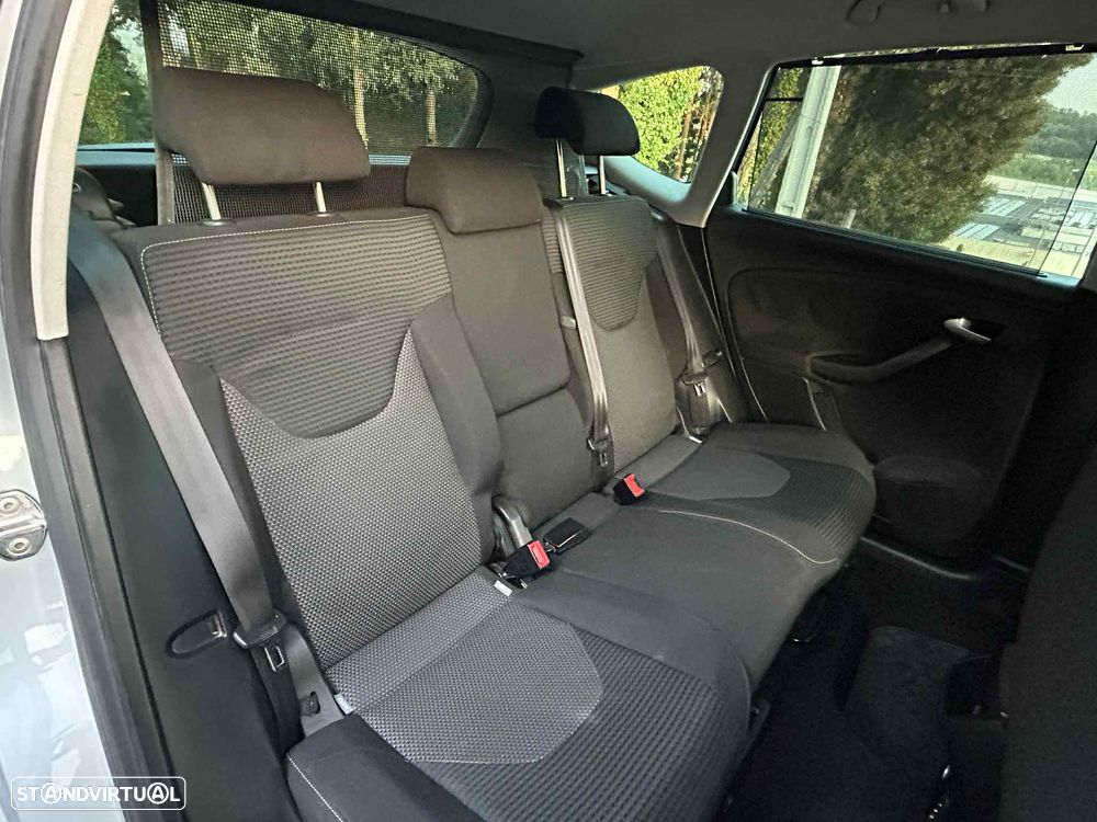 SEAT Altea Freetrack 1.6 TDi Style Eco.Start/Stop - 10