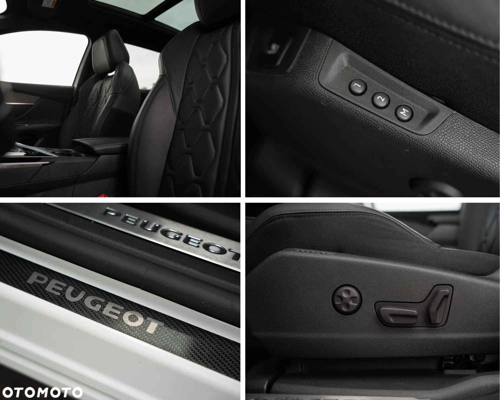 Peugeot 3008 Hybrid4 300 e-EAT8 GT - 29
