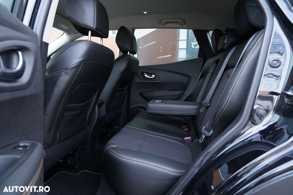 Renault Kadjar Energy dCi 130 4x4 XMOD - 18