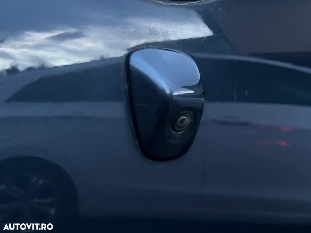 Kia Ceed 1.6 CRDi 128 Platinum Edition - 14