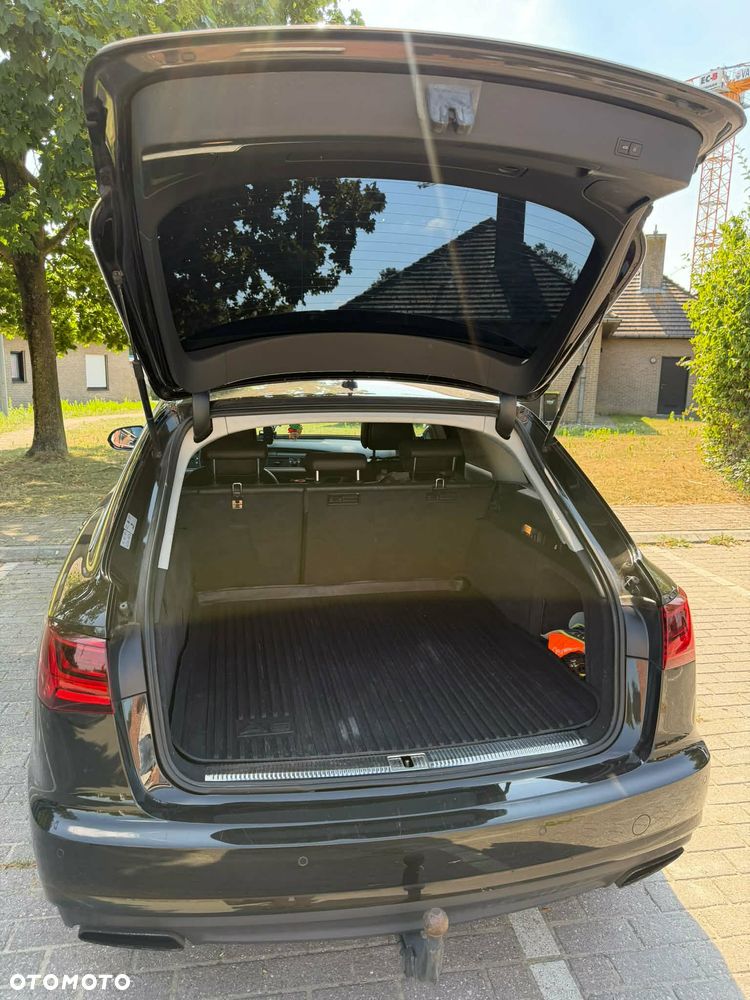 Audi A6 Avant 2.0 TDI DPF multitronic - 17