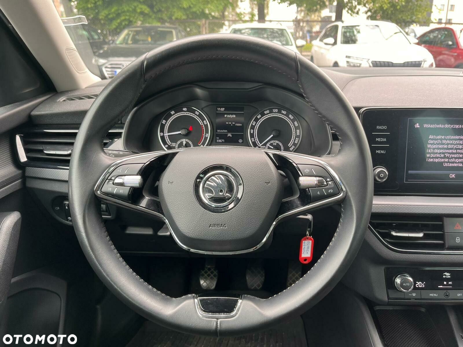 Skoda Kamiq 1.0 TSI Ambition - 13
