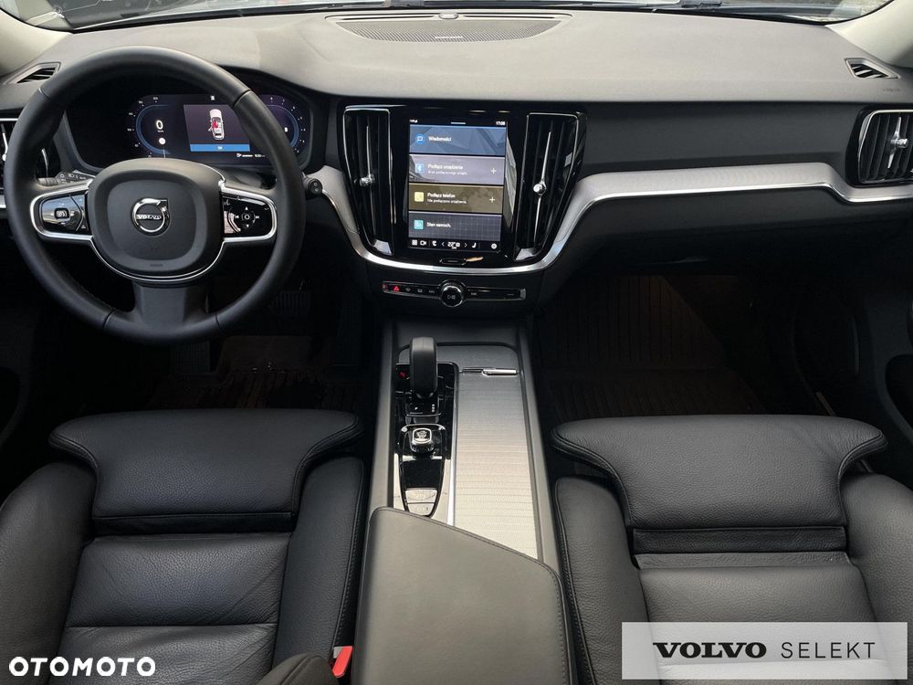 Volvo V60 - 28