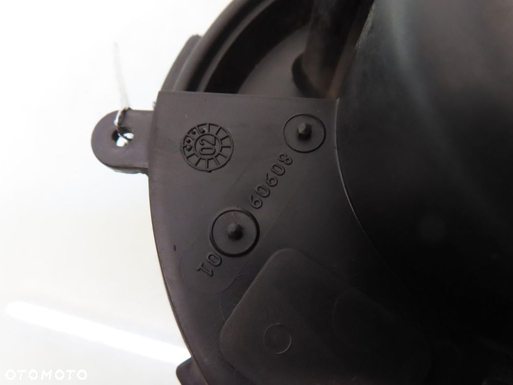DMUCHAWA CITROEN XSARA PICASSO I 8090901 - 4