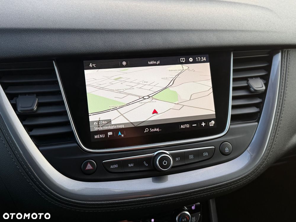 Opel Grandland X 1.2 T GPF Edition Business Pack S&S - 38