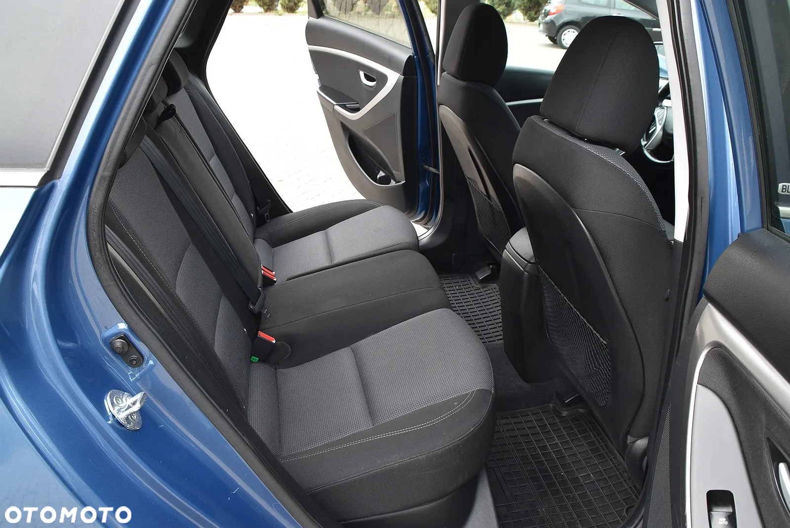 Hyundai i30 - 22
