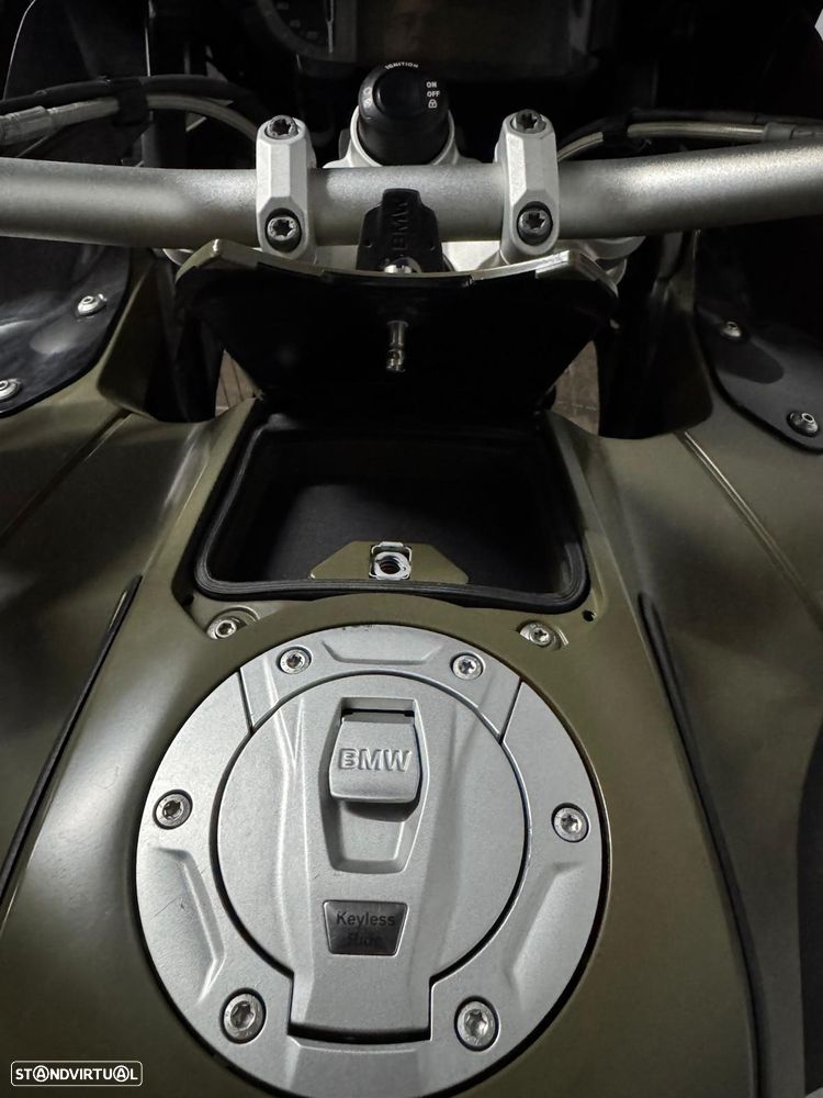 BMW R 1200 GS Adventure - 14