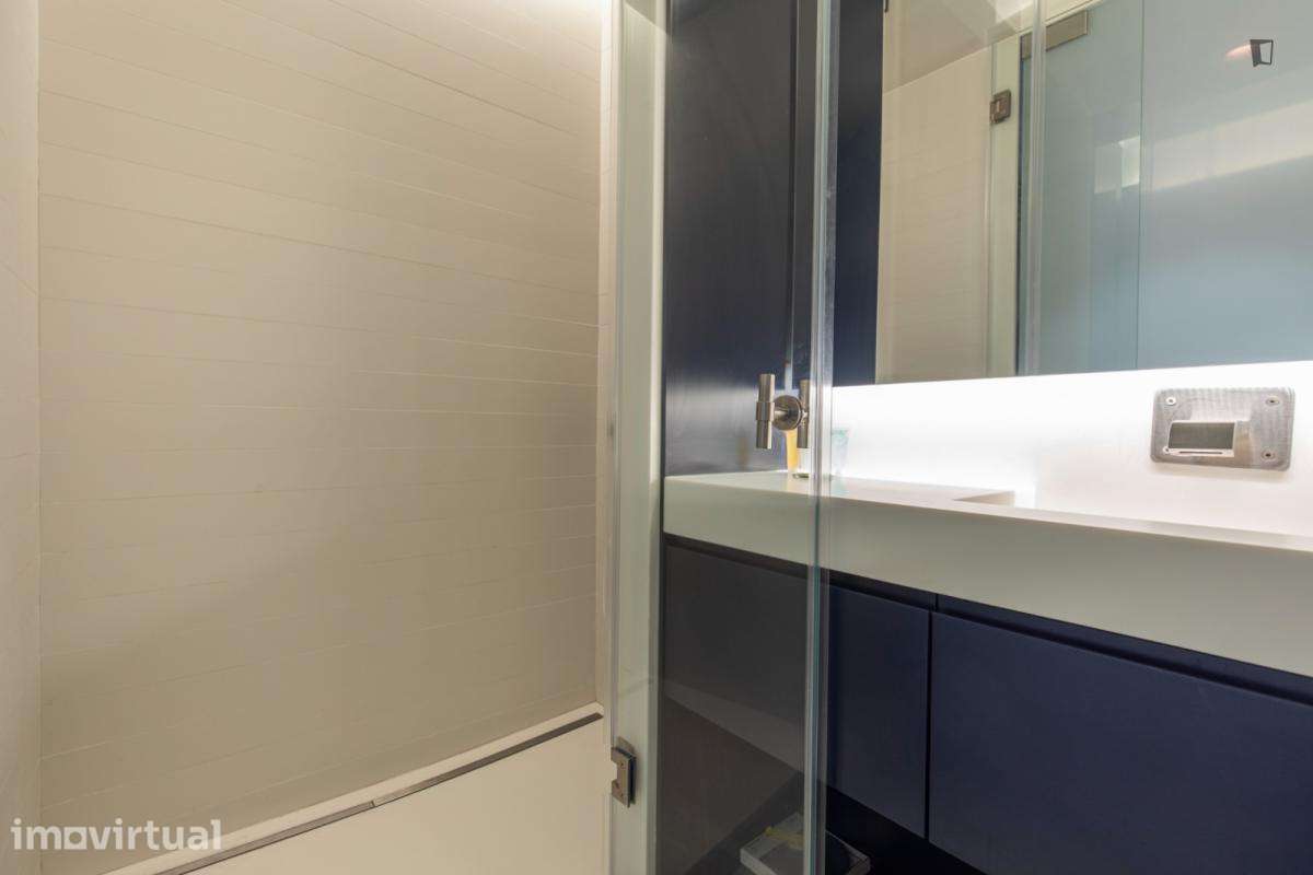 Apartamento com 2 quartos - localizado em Cascais Lisbon - Grande imagem: 4/40