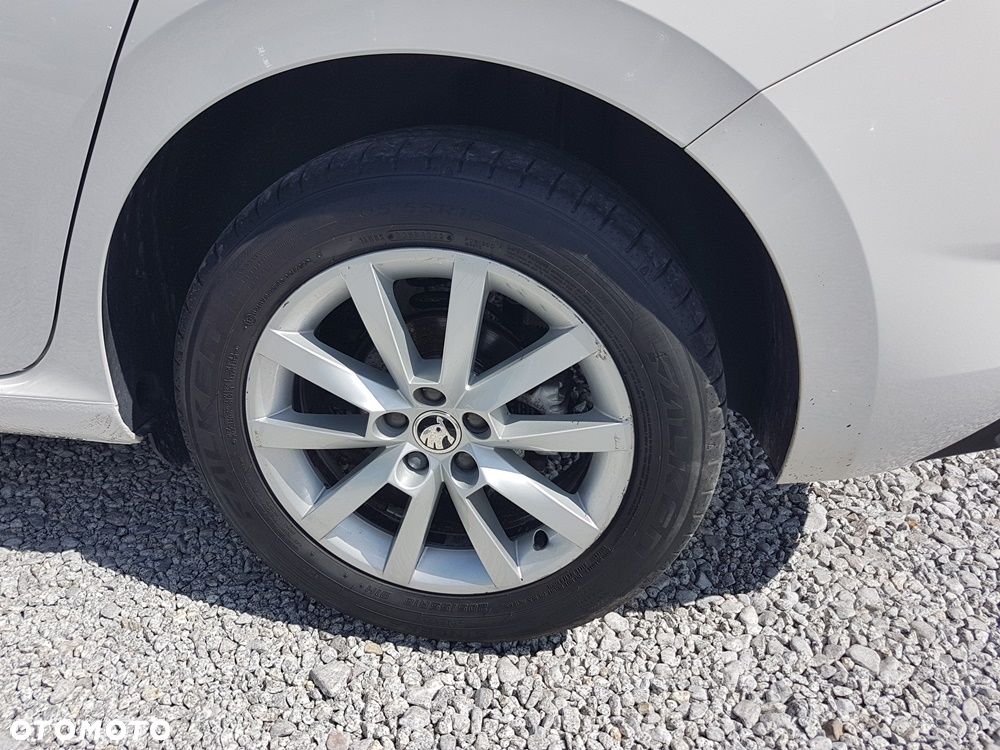 Skoda Scala 1.6 TDI SCR Ambition - 31