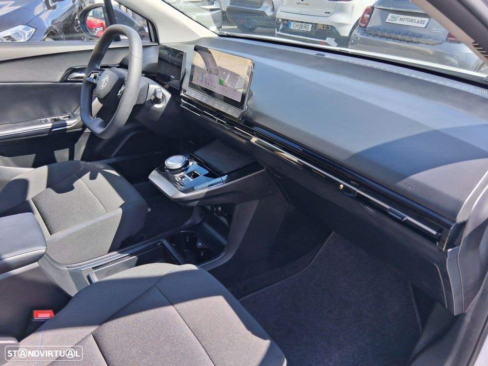 MG MG4 51 kWh Standard - 27