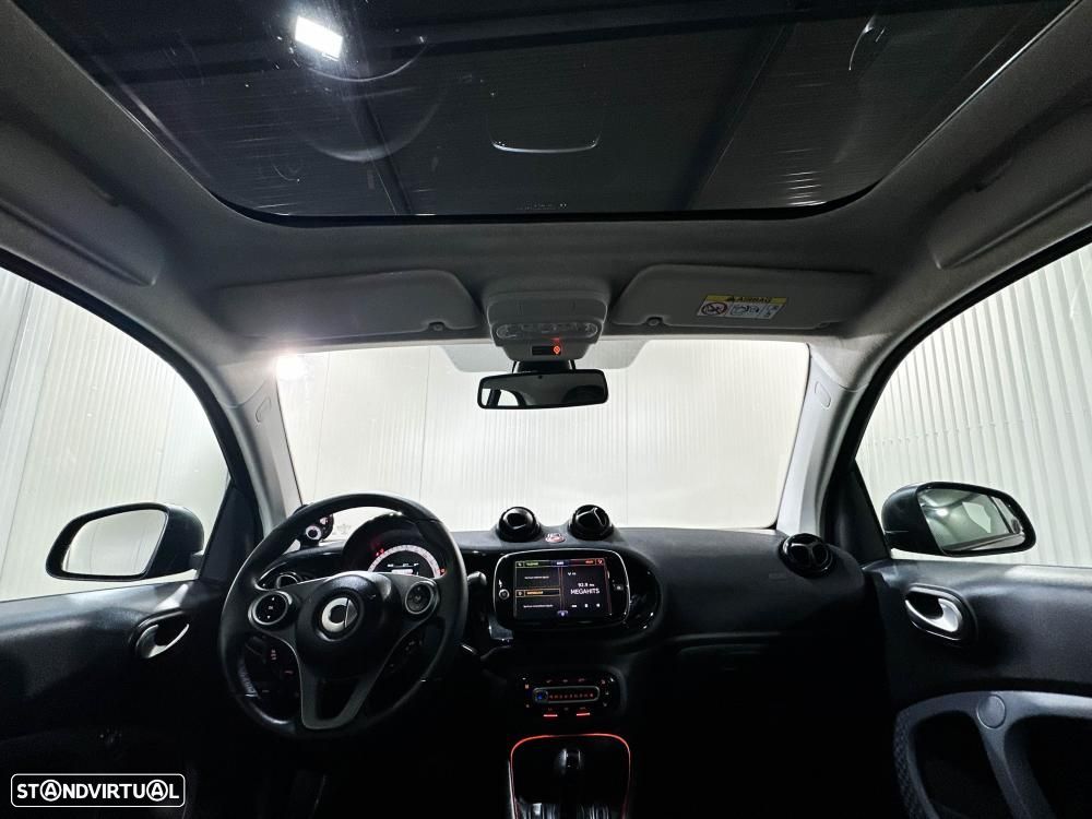 Smart ForTwo Coupé EQ prime - 49