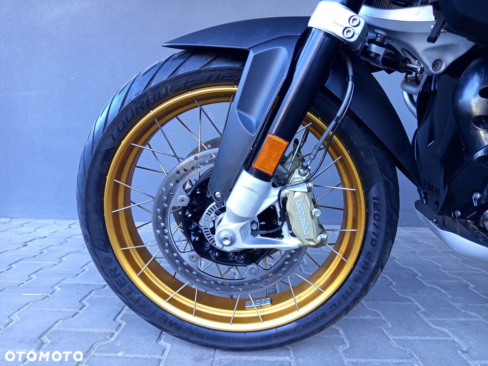 BMW GS - 34