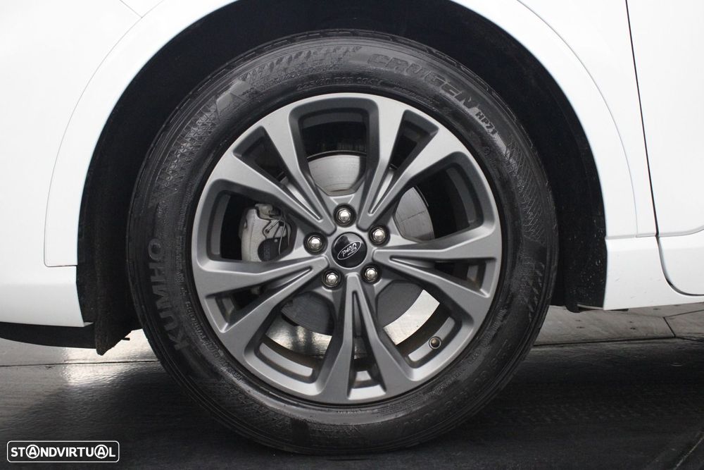 Ford Kuga 1.5 TDCi EcoBlue ST-Line - 38