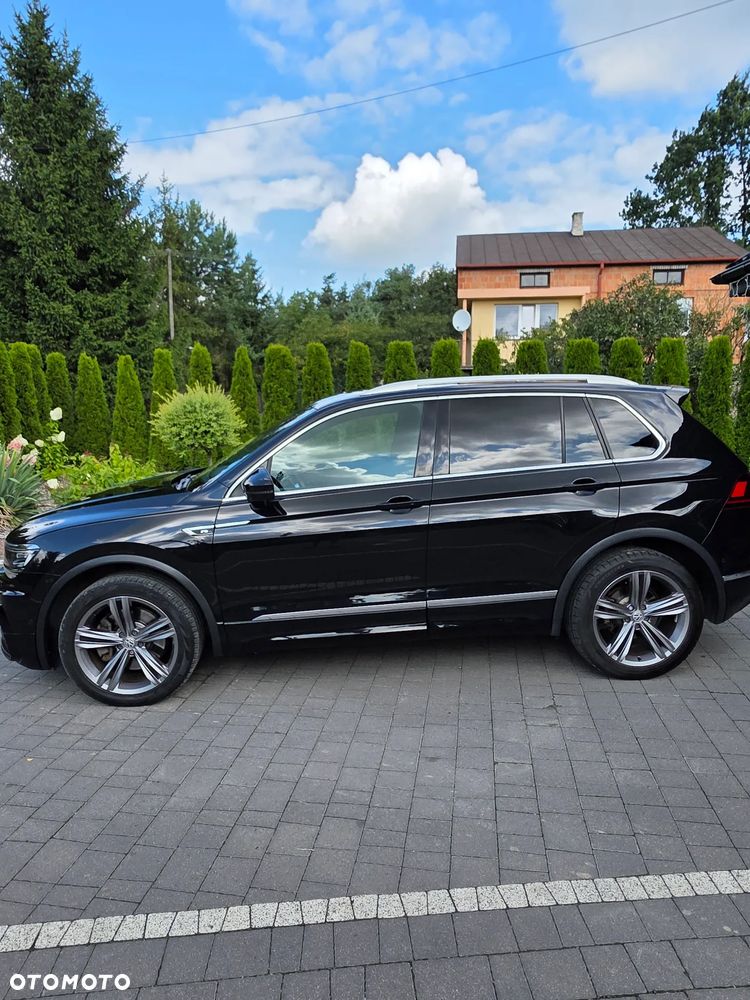 Volkswagen Tiguan 2.0 TDI BMT SCR 4Mot Highline DSG - 4