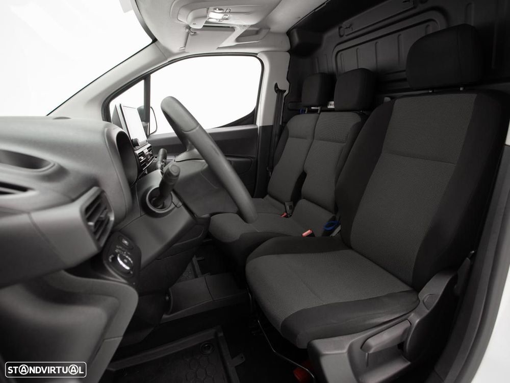 Opel Combo 1.5 CDTi L2H1 Enjoy c/IVA - 9